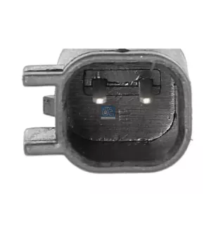 Capteur ABS, arrière L: 385 mm Pour Ford Transit - 1817687 - BK31-2B372-EA
