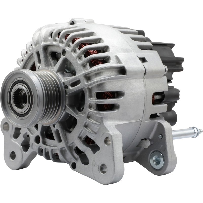 Alternateur 12V 110A Volkswagen 1986A01453 F000BL06XC