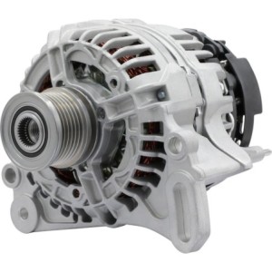 Alternateur Volkswagen 110A Remplace 124325047, 124325142, 124325278