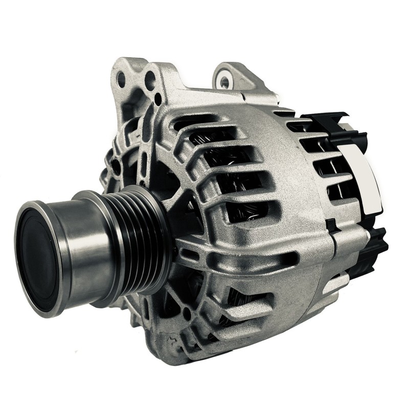 Alternateur Volkswagen 110A Remplace 04E903015, 04E903021N, 04E903021NX
