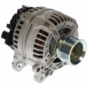 Alternateur Volkswagen 120A Remplace 124515009, 124515010, 124515011