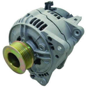 Alternateur Volkswagen 120A Remplace 123505012, 123505013, 123505016