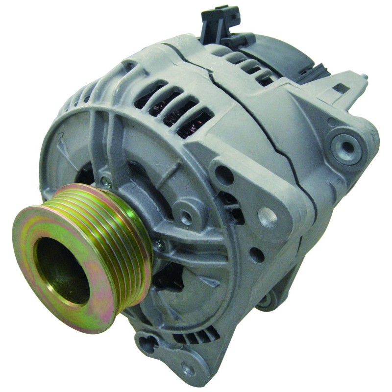 Alternateur Volkswagen 120A Remplace 123505012, 123505013, 123505016
