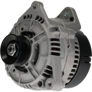 Alternateur Volkswagen 120A Remplace 120468121, 123505008, 123510015