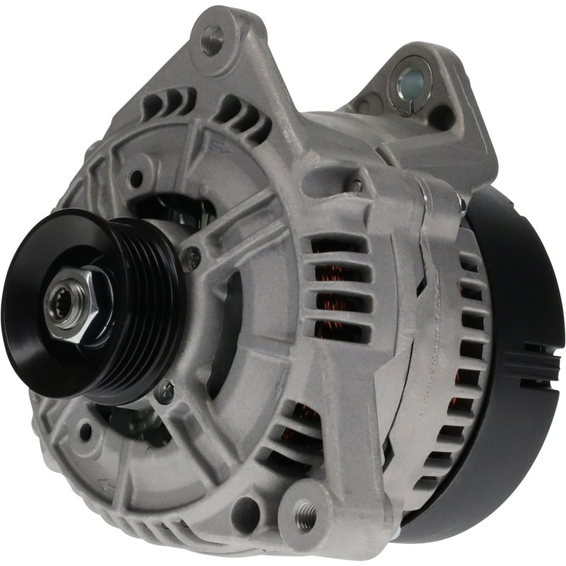 Alternateur Volkswagen 120A Remplace 120468121, 123505008, 123510015