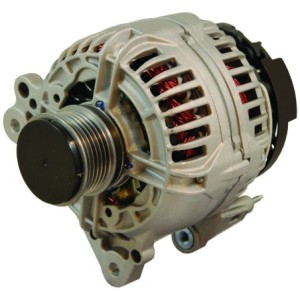 Alternateur Volkswagen 140A Remplace 124525187, 124525542, F042A01220