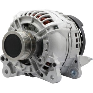 Alternateur Volkswagen 140A Remplace 124525215, 124525547, 07K903023F