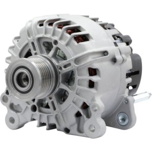 Alternateur Volkswagen 140A Remplace 03G903016B, 03G903016BX, 03G903016EX