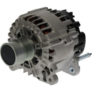 Alternateur Volkswagen 140A Remplace 04C903021A, 04C903023K, 04C903023LX