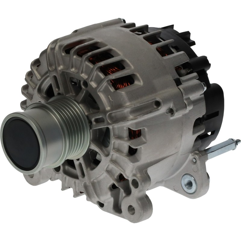 Alternateur Volkswagen 140A Remplace 04C903021A, 04C903023K, 04C903023LX