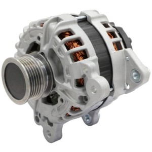 Alternateur Volkswagen 140A Remplace F000BL08G3, F000BL08G4, 07K903023G