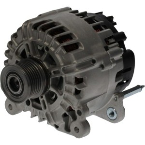Alternateur Volkswagen 140A Remplace HVW0009060900, 03L903023KX, 03L903023L