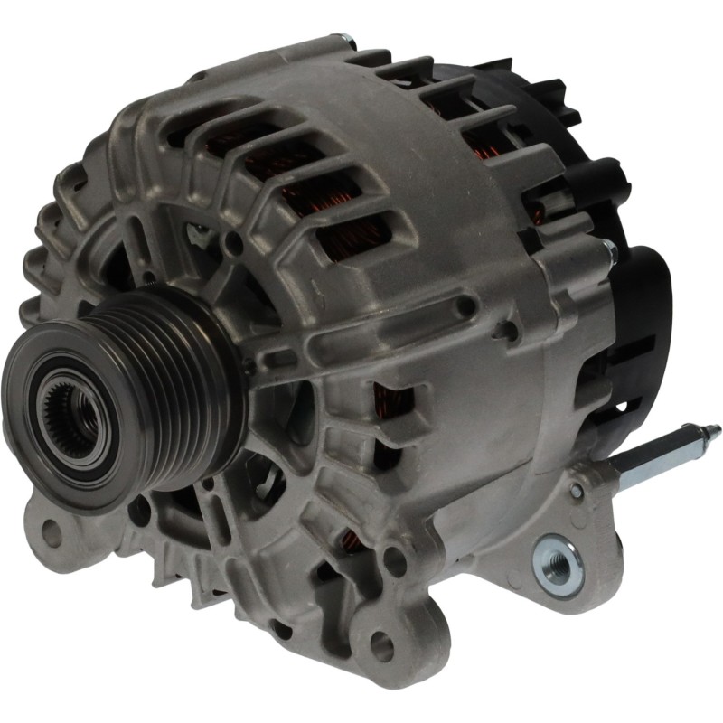 Alternateur Volkswagen 140A Remplace HVW0009060900, 03L903023KX, 03L903023L