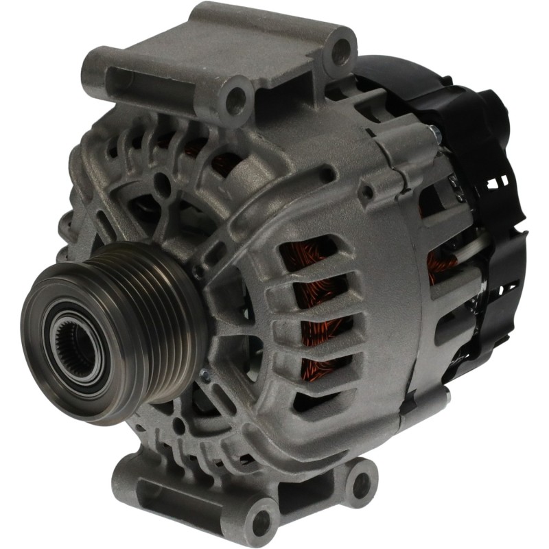 Alternateur Volkswagen 150A Remplace 06K903023B, 06K903023BX, 06K903023G