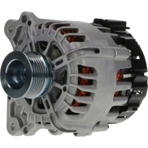 Alternateur Volkswagen 150A Remplace 06E903024, 06E903024L, 06E903024LX