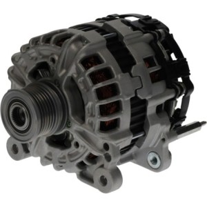 Alternateur Volkswagen 150A Remplace 125716013, 125716014, 03H903023M