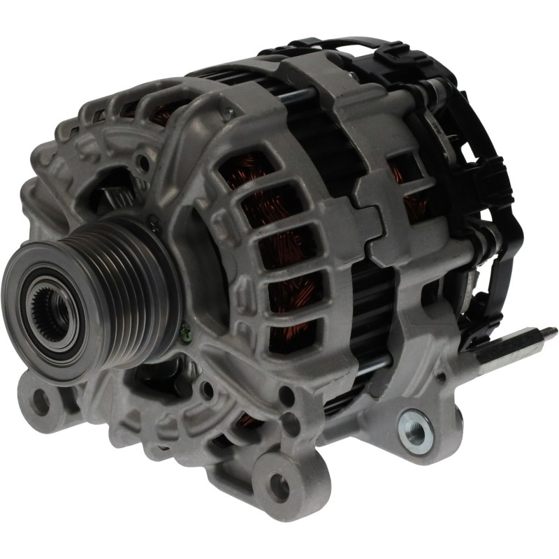 Alternateur Volkswagen 150A Remplace 125716013, 125716014, 03H903023M