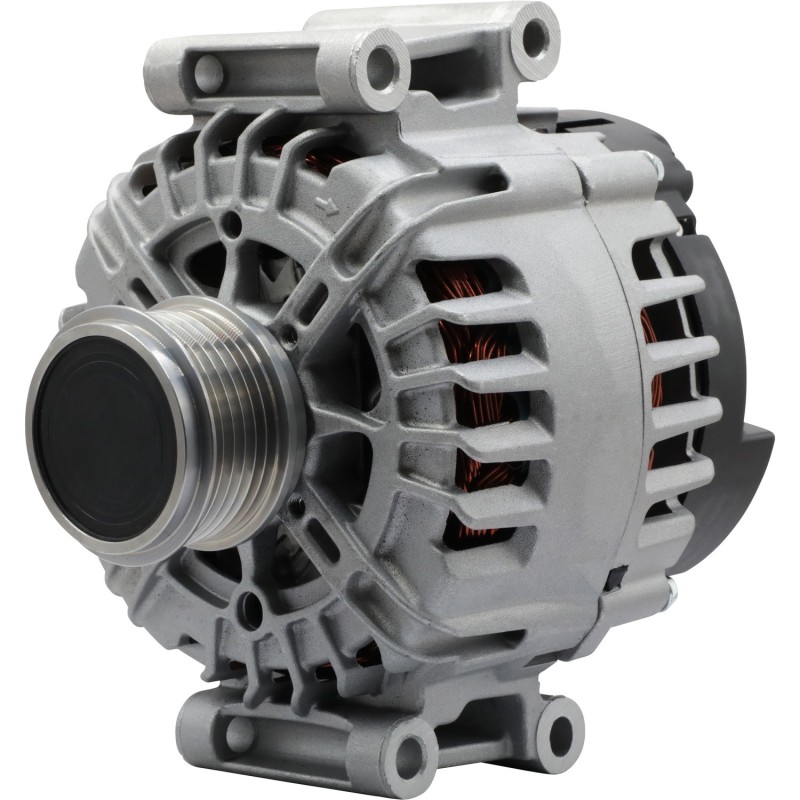 Alternateur Volkswagen 180A Remplace 06A903023F, 06A903023FX, 06J903023P