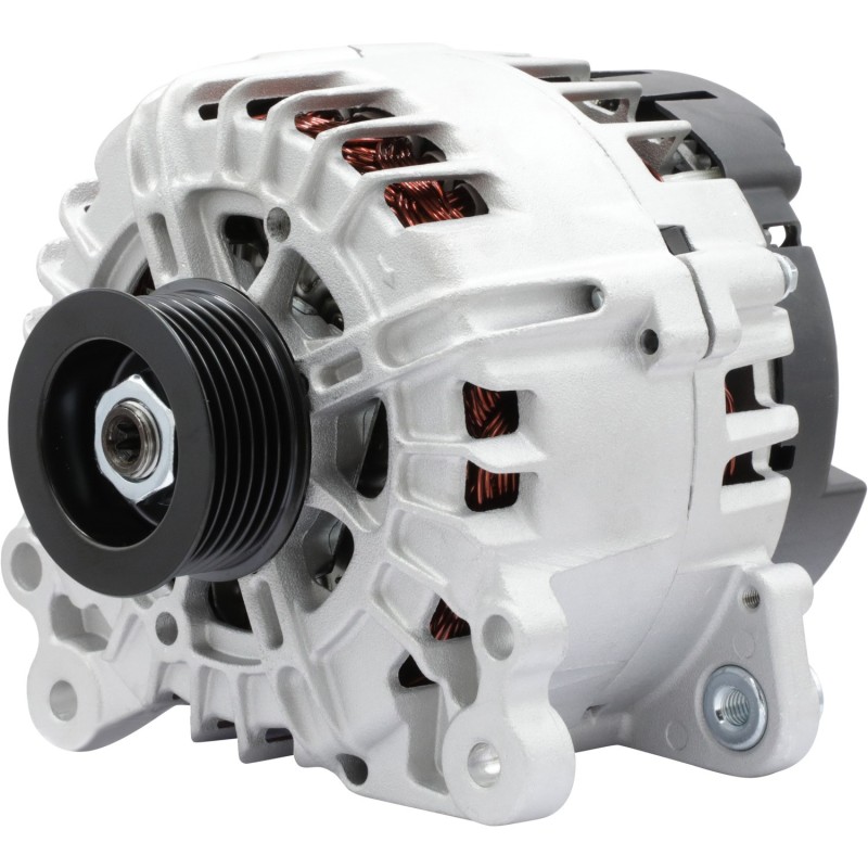 Alternateur Volkswagen 180A Remplace 059902023G, 059903023G, 059903023GX