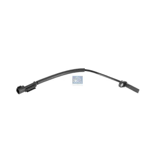 Capteur ABS, avant L: 275 mm Pour Ford Transit -  1763975 - BK21-2B372-AC