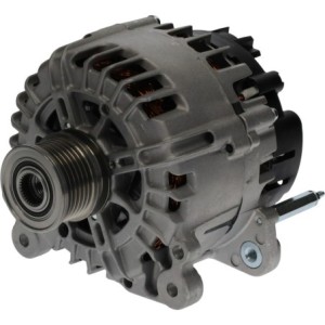 Alternateur Volkswagen 180A Remplace HVW0009061000, 03H903026A, 03H903026AX
