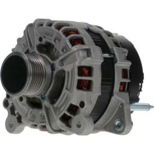 Alternateur Volkswagen 180A Remplace 125812089, 125812090, 125812189
