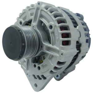 Alternateur Volkswagen 180A Remplace 121715003, 121715047, 121715083