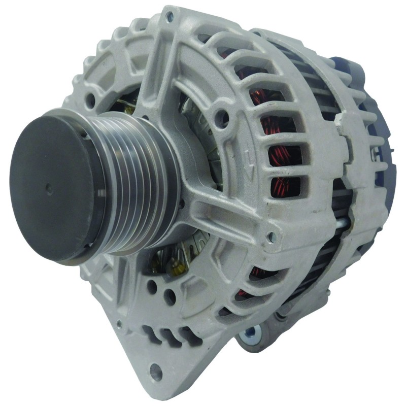 Alternateur Volkswagen 180A Remplace 121715003, 121715047, 121715083