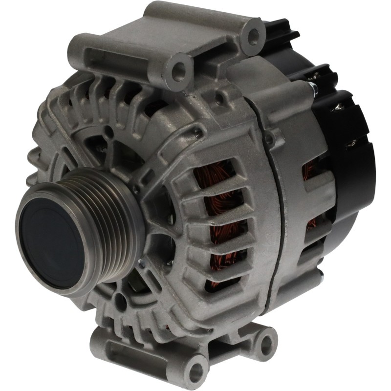 Alternateur Volkswagen 180A Remplace 06H903018EX, 06H903018L, 205576180