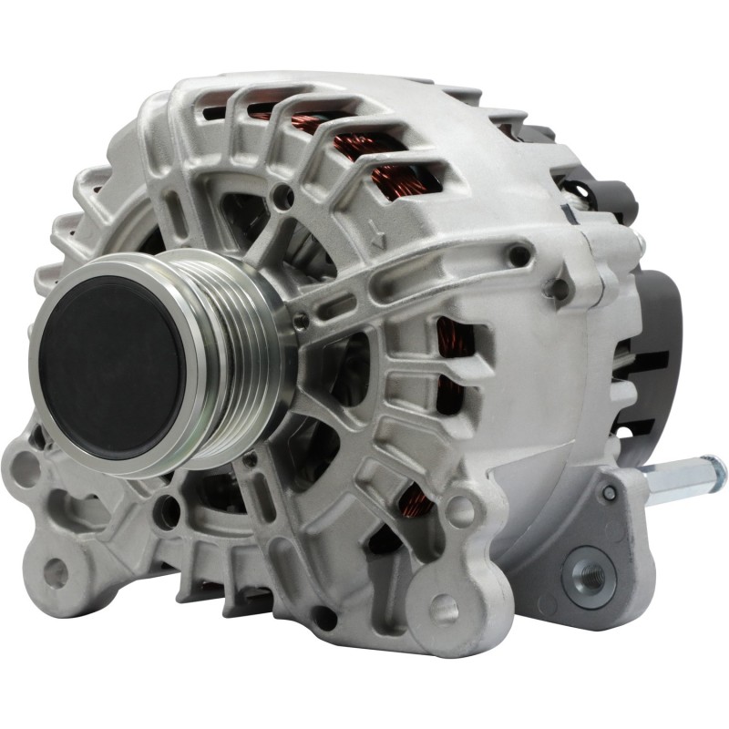 Alternateur Volkswagen 180A Remplace 04L903024N, 04L903024NX, 305977180