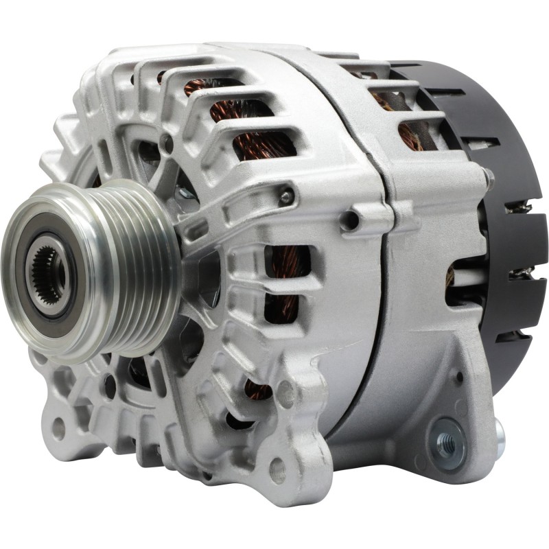 Alternateur Volkswagen 180A Remplace 059903024A, 059903024AX, 059903024H