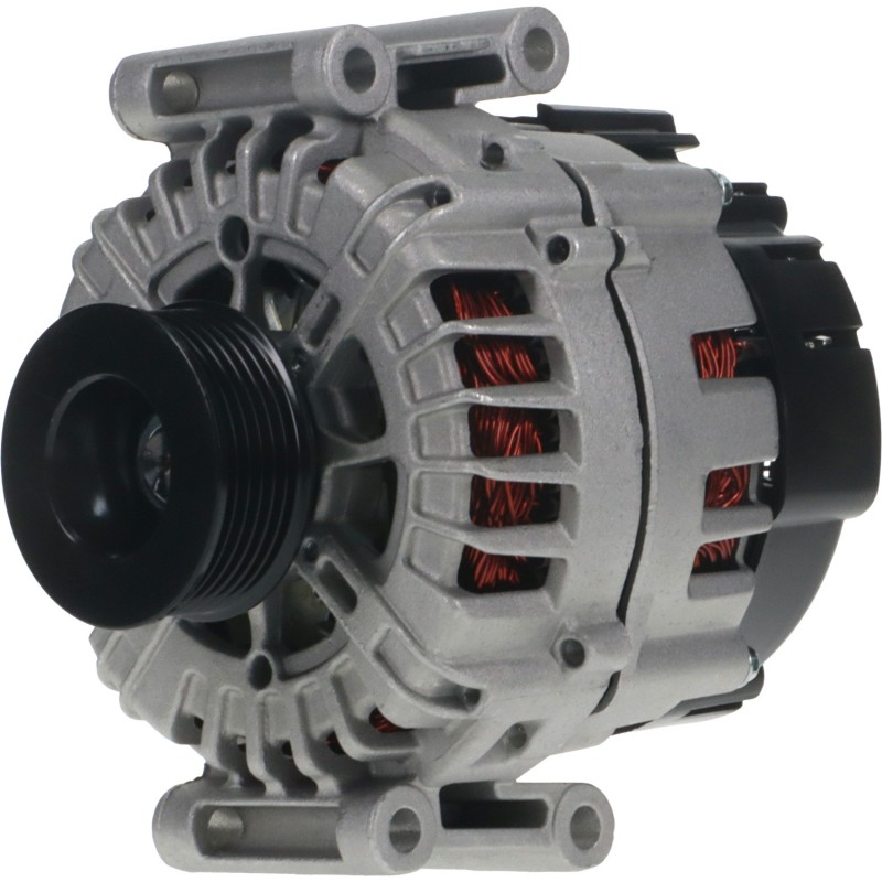 Alternateur Volkswagen 180A Remplace 06E903019B, 06E903019BX, 06E903019G
