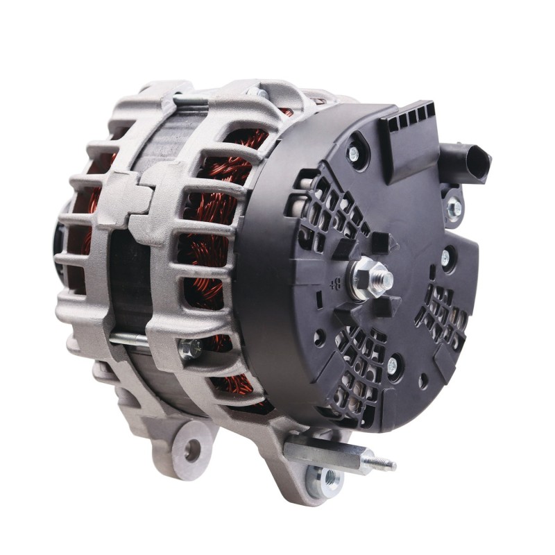 Alternateur Volkswagen 180A Remplace 125811008, 125811035, 125811115