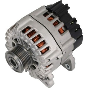 Alternateur Volkswagen 220A Remplace 03H903023K, 03H903023KX, 3H903023K