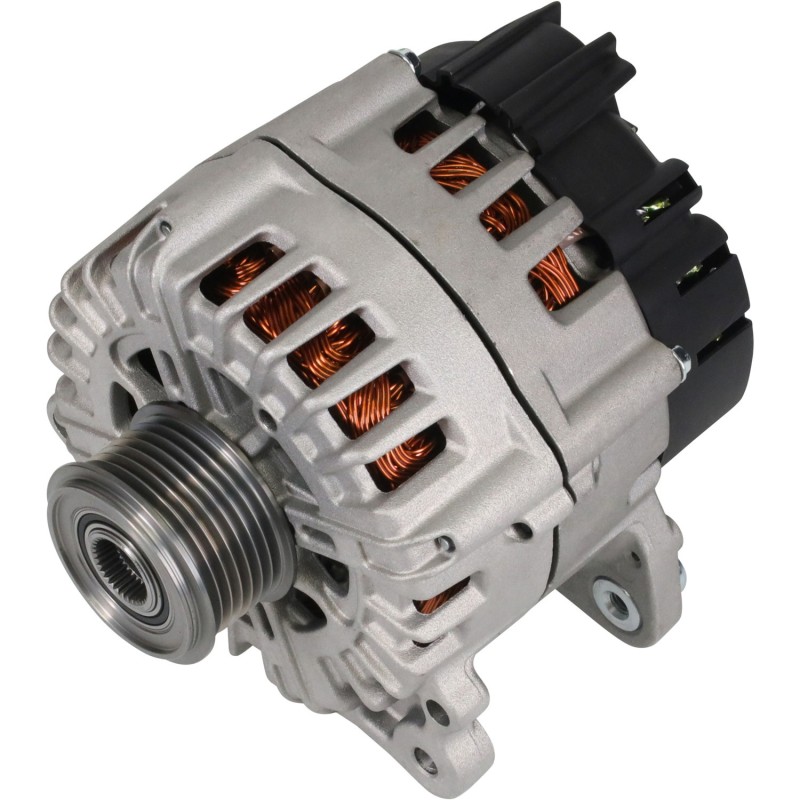 Alternateur Volkswagen 220A Remplace 03H903023K, 03H903023KX, 3H903023K