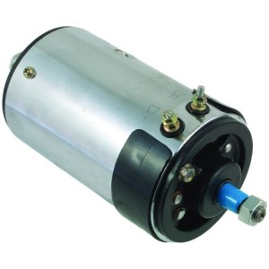 Alternateur Volkswagen 30A Remplace 101302061, 101302067, 101302068