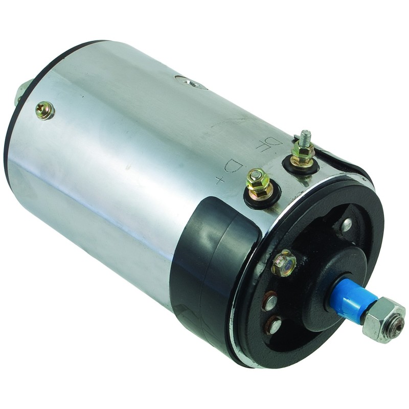 Alternateur Volkswagen 30A Remplace 101302061, 101302067, 101302068