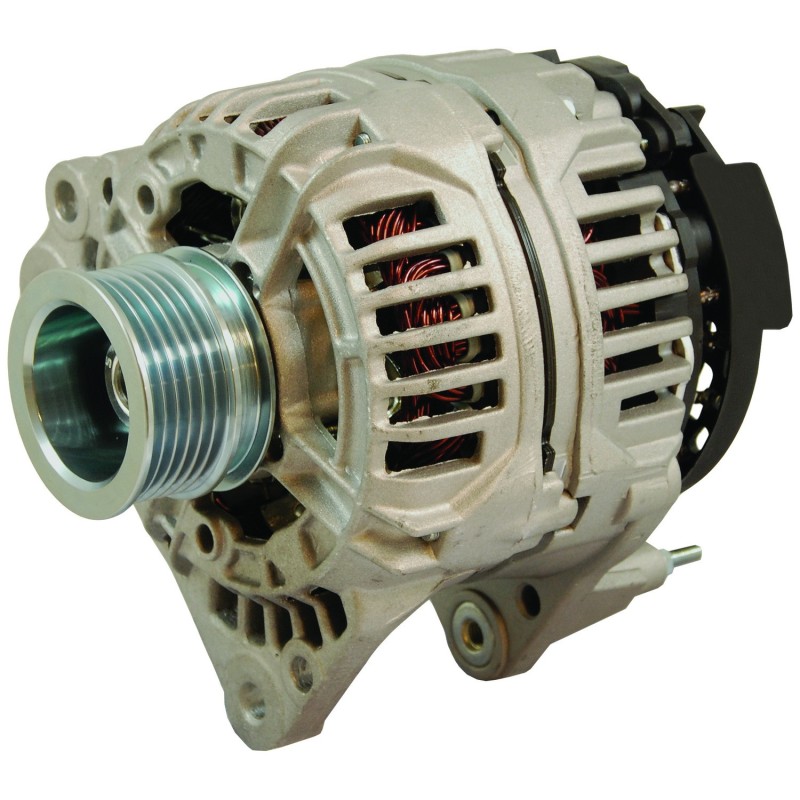 Alternateur Volkswagen 70A Remplace 124315003, 124315004, 124315035