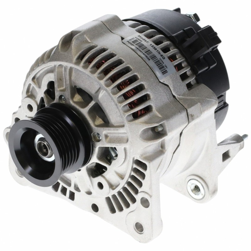 Alternateur Volkswagen 90A Remplace 120485038, 123320001, 123320007