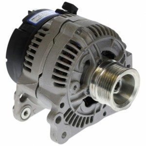 Alternateur Volkswagen 90A Remplace 120485038, 123320001, 123320007