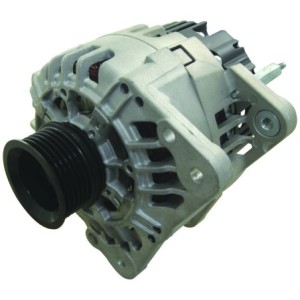 Alternateur Volkswagen 90A Remplace 012402A2LB, 01240AA2LB, 124325003