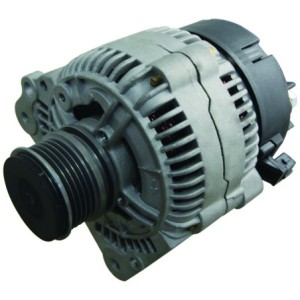 Alternateur Volkswagen 90A Remplace 123320036, 123325006, 028903026A
