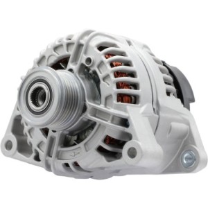 Alternateur Volkswagen 90A Remplace 1986A01065, F000BL0425, F000BL04A0