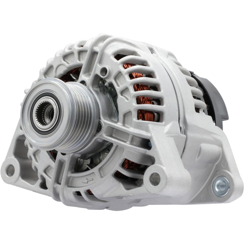 Alternateur Volkswagen 90A Remplace 1986A01065, F000BL0425, F000BL04A0