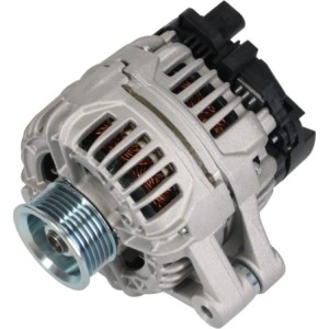 Alternateur Volkswagen 90A Remplace 124325066, 1986A00793, 48903017