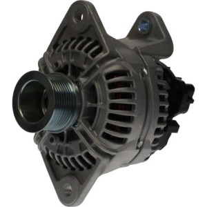Alternateur Volvo 110A Remplace 124655008, 124655092, 124655499