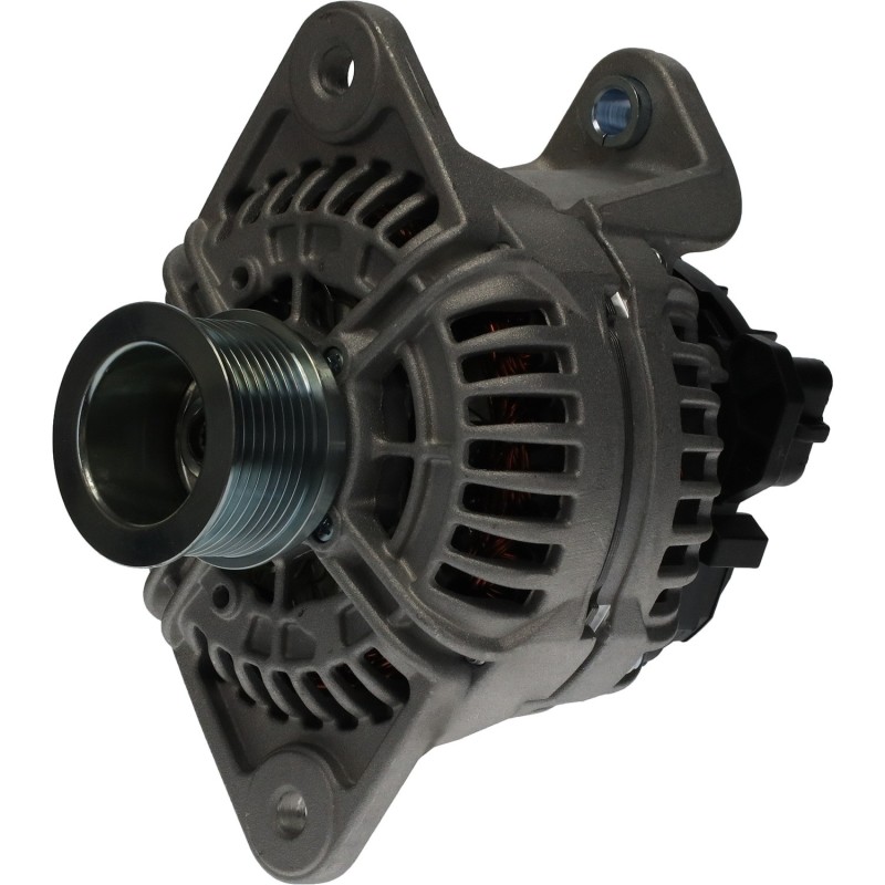 Alternateur Volvo 110A Remplace 124655008, 124655092, 124655499