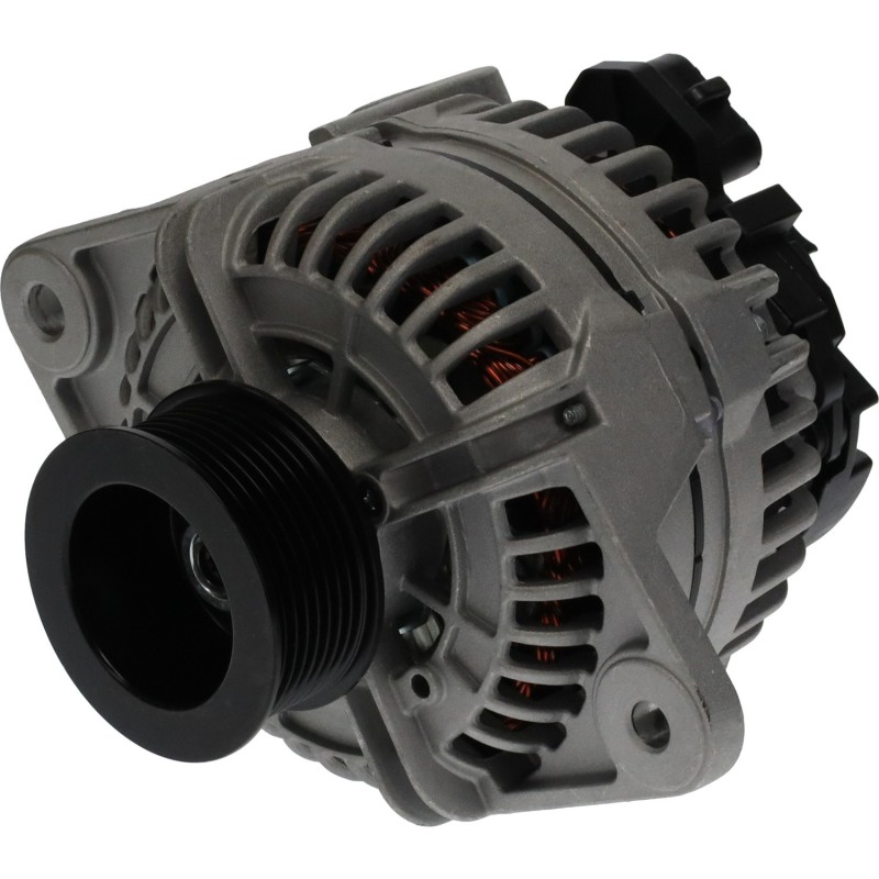 Alternateur Volvo 110A Remplace 124655012, 124655019, 124655172