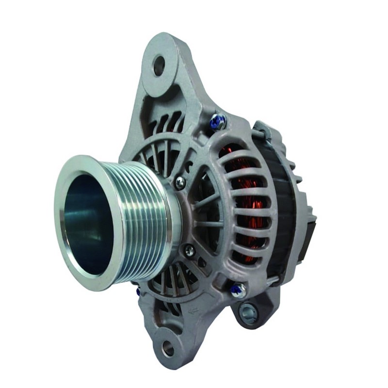 Alternateur Volvo 110A Remplace 816510110, 19093511, DA1956