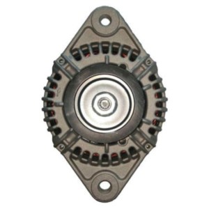 Alternateur Volvo 120A Remplace 124655087, 124655196, 124655325